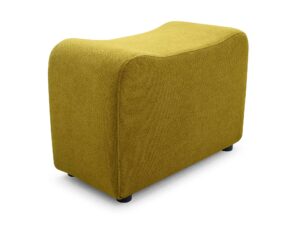 miniaturka Kanapa Loftowa Rozkładana Z Pojemnikiem Zowi