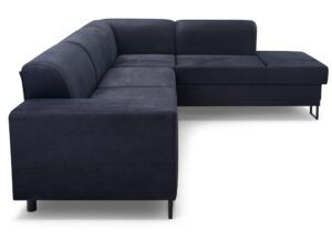 miniaturka Kanapa Loftowa Sprężyny Faliste Rozkładana Zolya