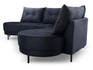 miniaturka Kanapa Loftowa Wolnostojąca Sprężyny Faliste Belluva