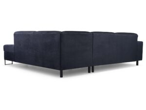 miniaturka Kanapa Loftowa Sprężyny Faliste Rozkładana Zolya