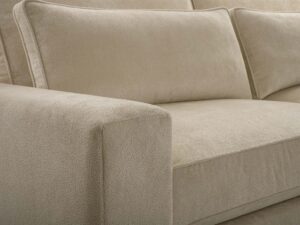 miniaturka Kanapa Loftowa Sprężyny Faliste Zazz