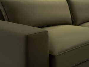 miniaturka Kanapa Loftowa Sprężyny Faliste Zazz