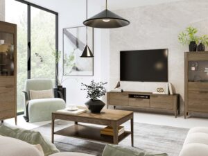 miniaturka Stolik kawowy elegancki Cavoria