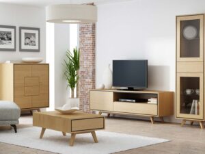 miniaturka Półka wisząca II Saviero