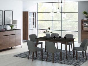 miniaturka Półka wisząca II Lumeria