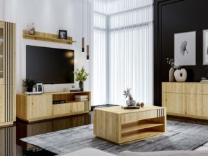 miniaturka Półka wisząca I/II Dorello