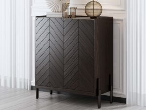 miniaturka Szafa 2D2S elegancka Enza Saviero