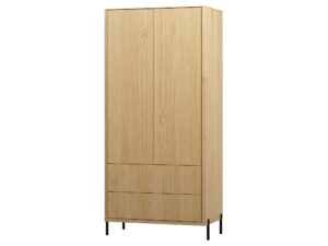 Szafa 2D2S 200 cm Avolino