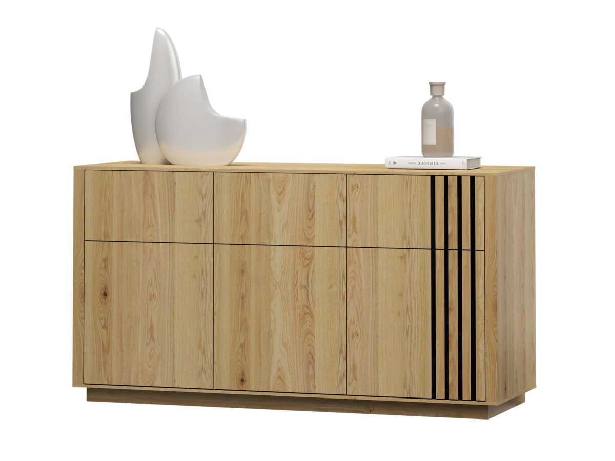 Komoda 3D3S funkcjonalna Dorello