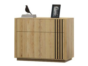 Komoda 2D2S elegancka Dorello