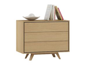 Komoda 3S praktyczna Saviero
