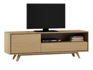 RTV 1D2S nowoczesna Saviero