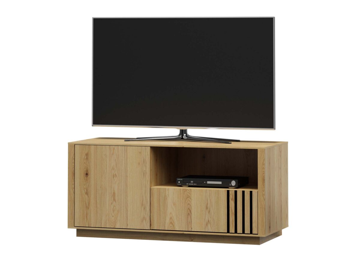 Szafka RTV 1S1D designerska Dorello