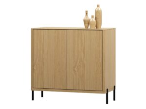 Komoda 2D z blatami kwarcowymi Avolino