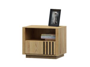 Szafka nocna minimalistyczna Dorello