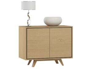 Komoda 2D klasyczna Saviero
