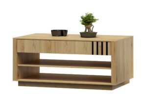 Ława ryflowana Dorello