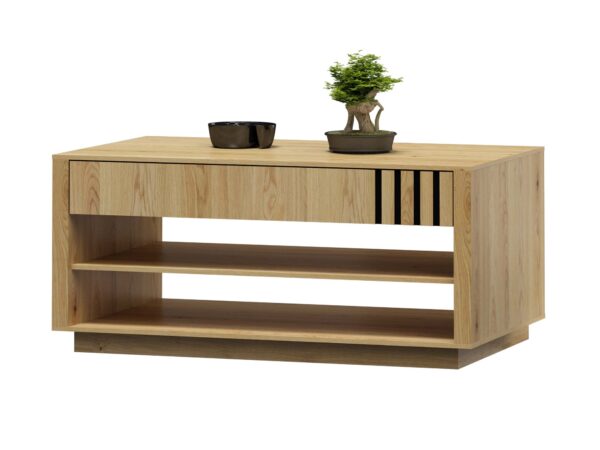 Ława ryflowana Dorello