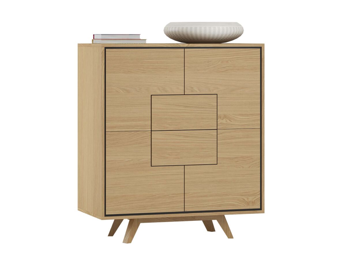 Barek funkcjonalny Saviero