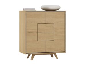 Barek funkcjonalny Saviero