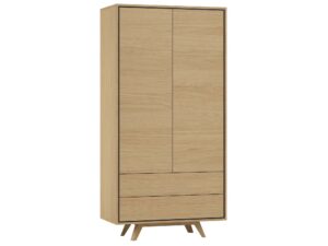 Szafa 2D2S nowoczesna Saviero