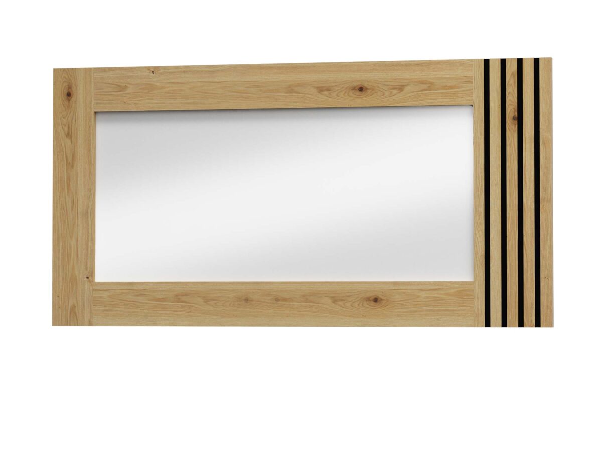 Lustro dekoracyjne Dorello