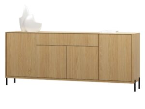 Komoda 4D1S nowoczesna Avolino