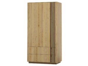 Szafa 2D2S nowoczesna Dorello