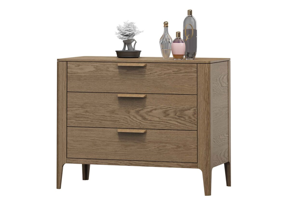 Komoda 3S praktyczna Cavoria