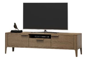 Szafka RTV 2S1D nowoczesna Cavoria