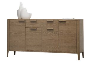 Komoda 4D1S elegancka Cavoria