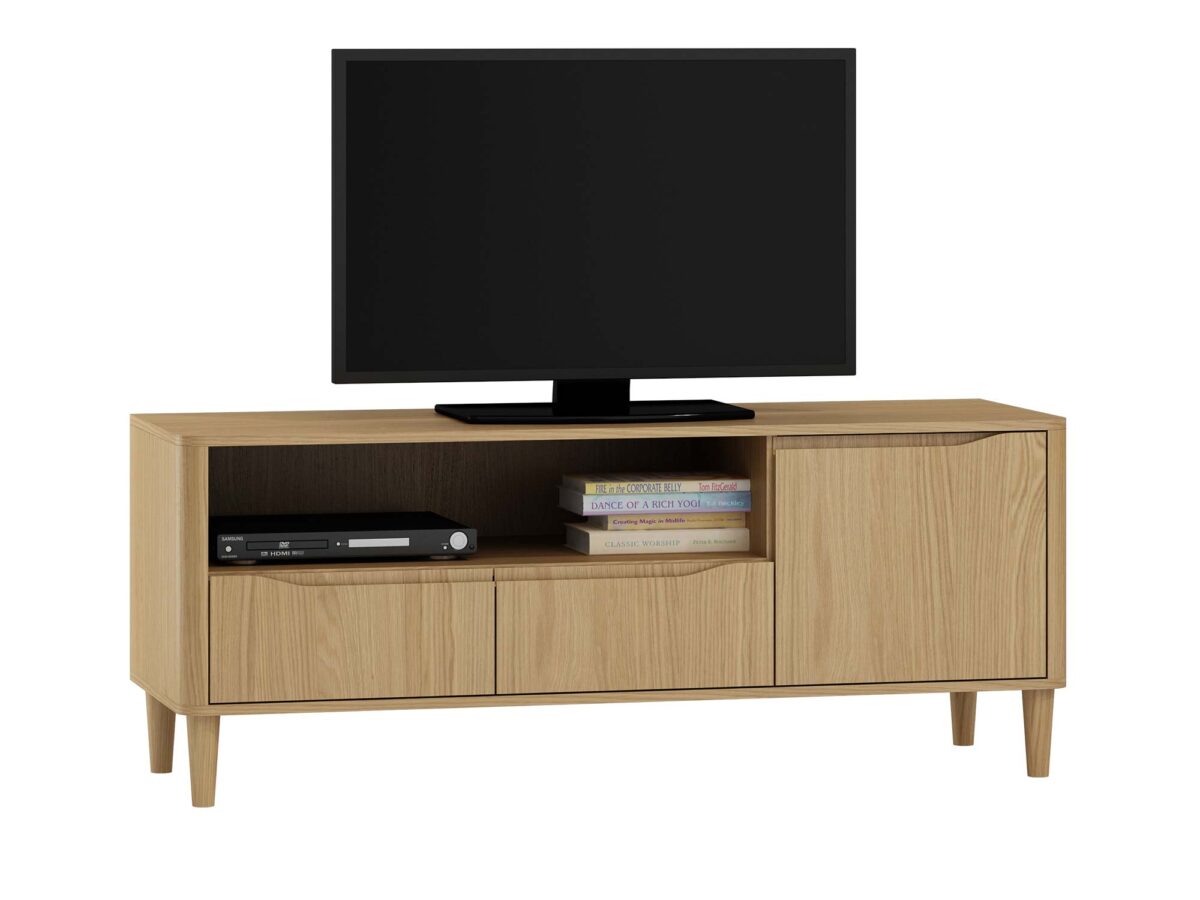 RTV 2S1D designerska Verlina