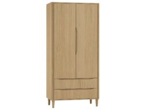 Szafa 2D2S nowoczesna Verlina