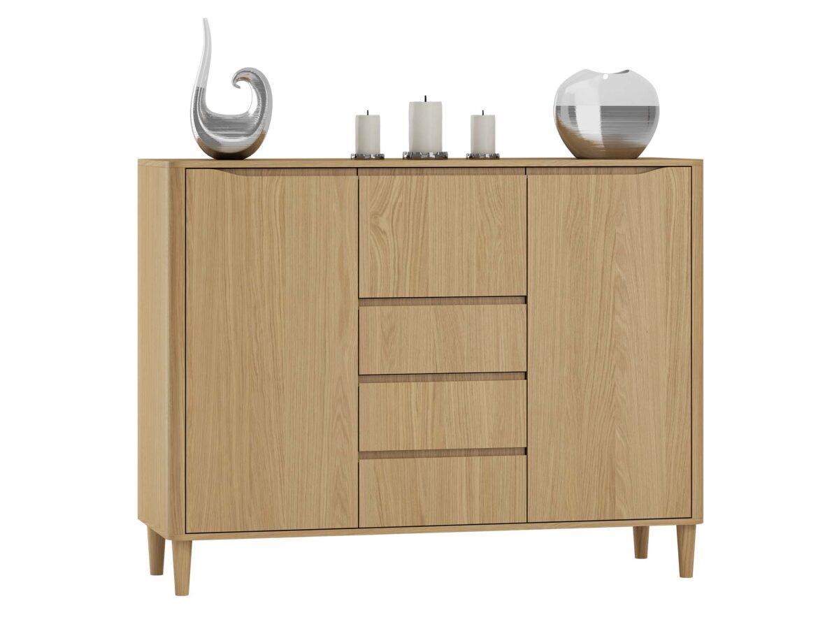 Barek MAXI praktyczny Verlina