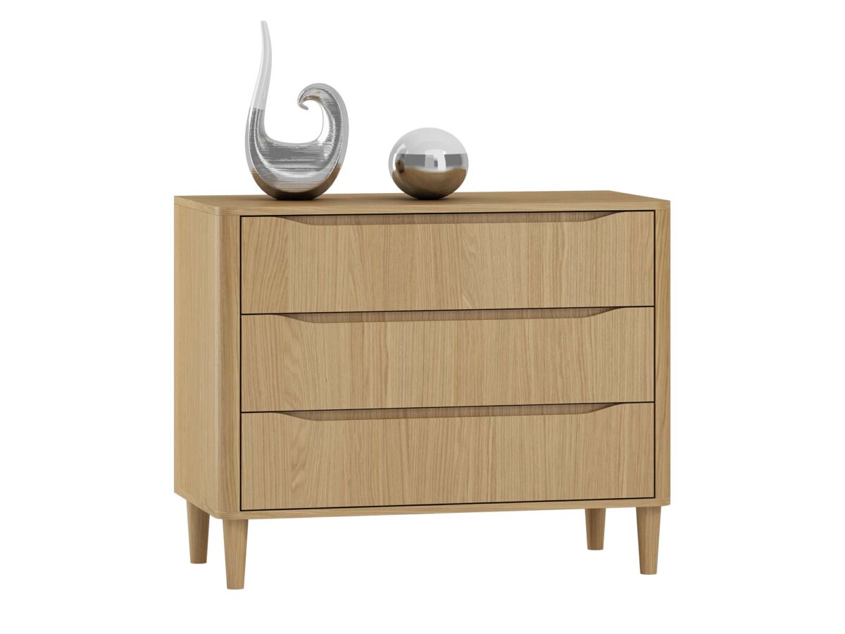 Komoda 3S klasyczna Verlina