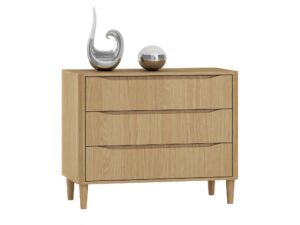 Komoda 3S klasyczna Verlina