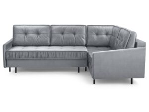 Kanapa Loftowa Z Pojemnikiem Rozkładana Flawka