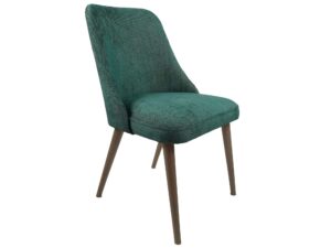 Krzesło tapicerowane nowoczesne Cavoria