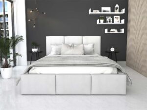 miniaturka Zestaw półek ściennych OTTO nowoczesny