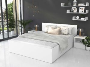 miniaturka Zestaw półek ściennych OTTO nowoczesny