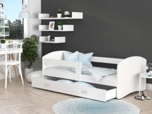 miniaturka Zestaw półek ściennych OTTO nowoczesny