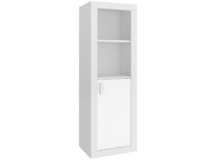 miniaturka Regał młodzieżowy Leo kolorowy do pokoju nastolatka