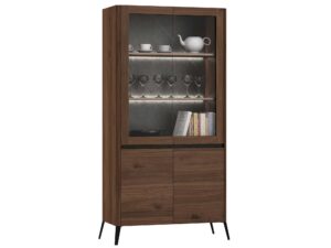 Witryna duża nowoczesna Lumeria