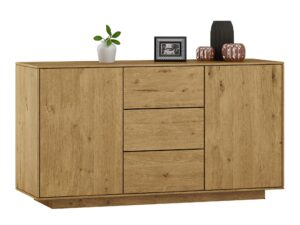 Komoda 2D3S funkcjonalna Fiorenzo