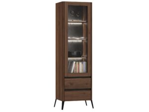 Witryna mała elegancka Lumeria