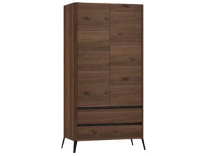 Szafa 2D2S klasyczna Lumeria