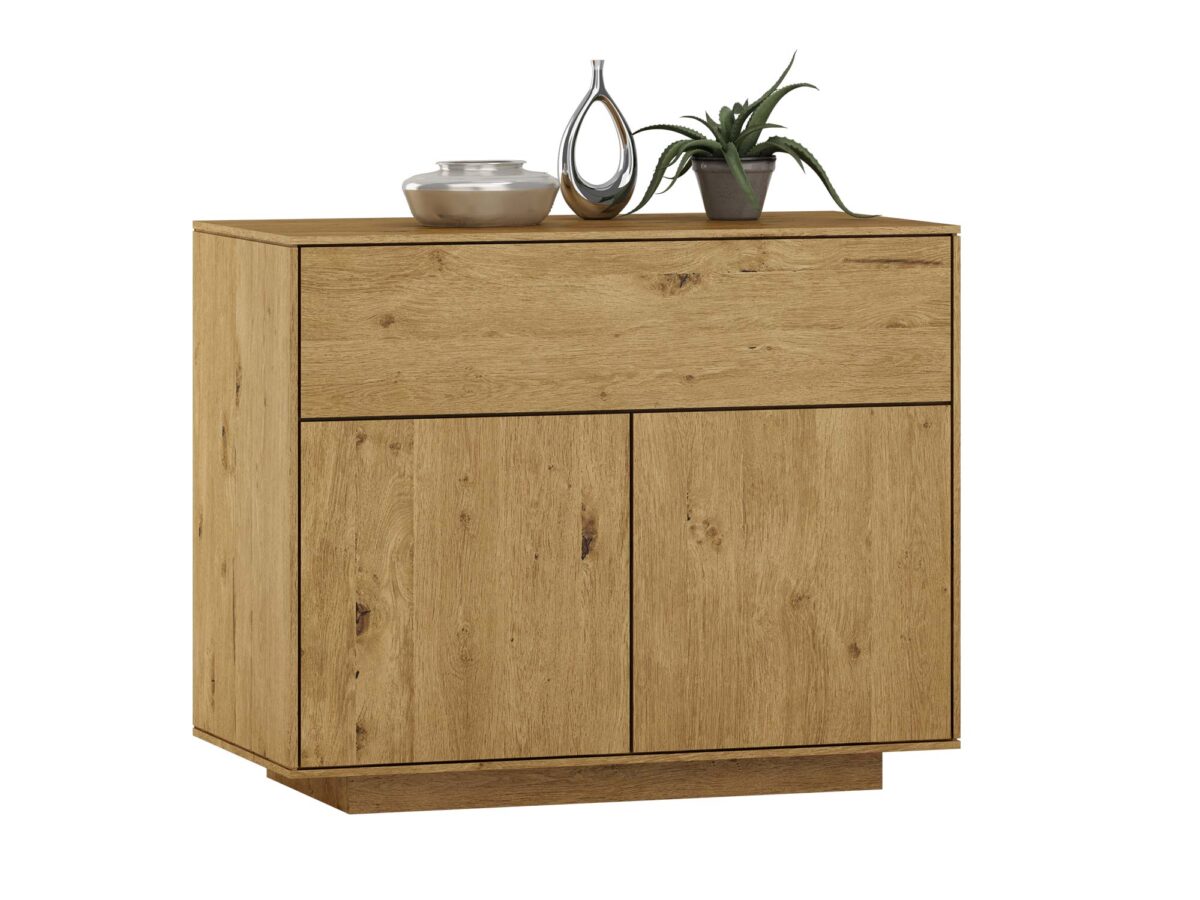 Komoda 2D1S elegancka Fiorenzo