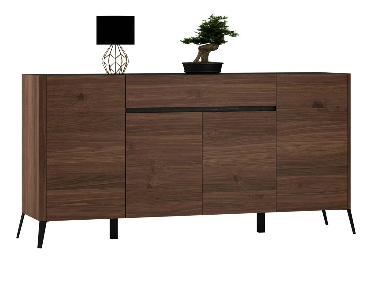 Komoda 4D1S funkcjonalna Lumeria