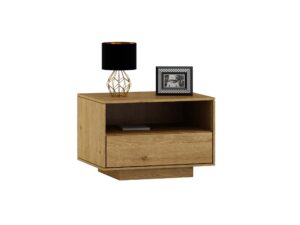 Szafka nocna minimalistyczna Fiorenzo