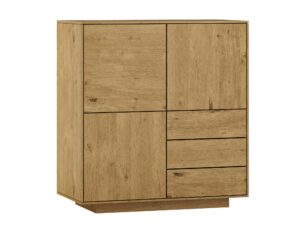 Barek nowoczesny Fiorenzo